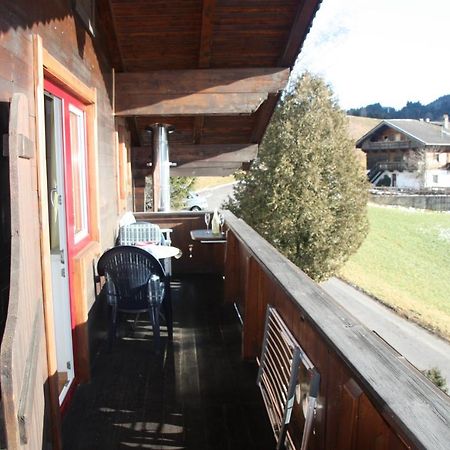 Zagglhaus Scheffau am Wilden Kaiser Exterior foto