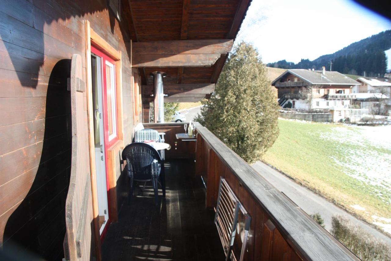 Zagglhaus Scheffau am Wilden Kaiser Exterior foto