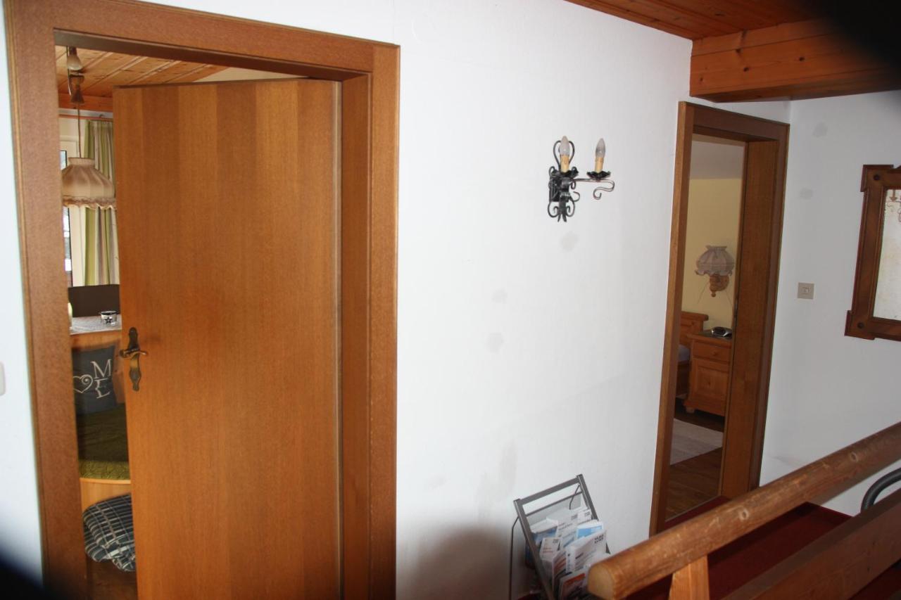 Zagglhaus Scheffau am Wilden Kaiser Exterior foto